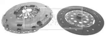 Комплект сцепления BORG & BECK купить
