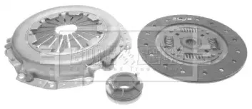 HK2320 BORG & BECK-Комплект зчеплення BORG & BECK купить