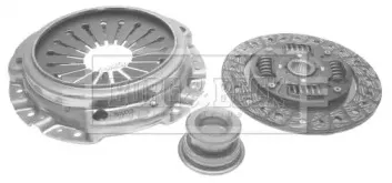 Комплект сцепления BORG & BECK купить