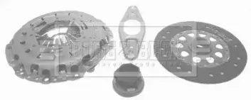 Комплект сцепления BORG & BECK купить