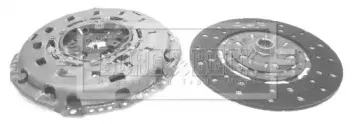 Комплект сцепления BORG & BECK купить