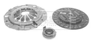 Комплект сцепления BORG & BECK купить