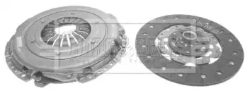 Комплект сцепления BORG & BECK купить