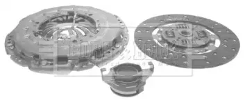 Комплект сцепления BORG & BECK купить