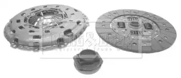 Комплект сцепления BORG & BECK купить