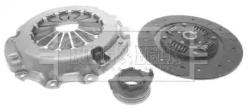 Комплект сцепления BORG & BECK купить