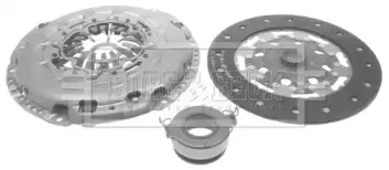 Комплект сцепления BORG & BECK купить