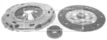 Комплект сцепления BORG & BECK купить