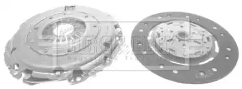 Комплект сцепления BORG & BECK купить