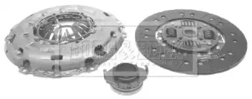 Комплект сцепления BORG & BECK купить