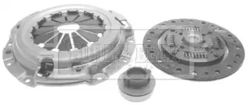 Комплект сцепления BORG & BECK купить