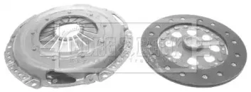 Комплект сцепления BORG & BECK купить