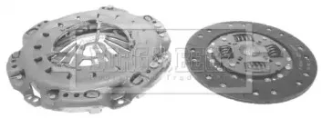 Комплект сцепления BORG & BECK купить