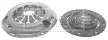 Комплект сцепления BORG & BECK купить