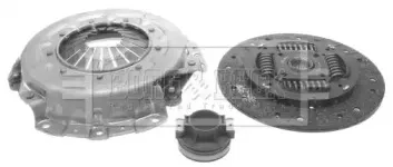 Комплект сцепления BORG & BECK купить