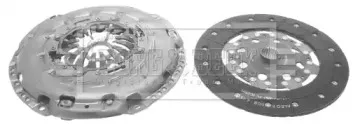 Комплект сцепления BORG & BECK купить