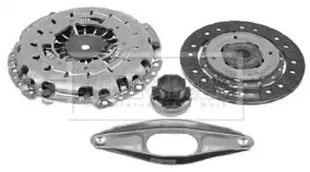 Комплект сцепления BORG & BECK купить