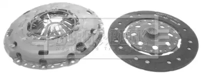 Комплект сцепления BORG & BECK купить