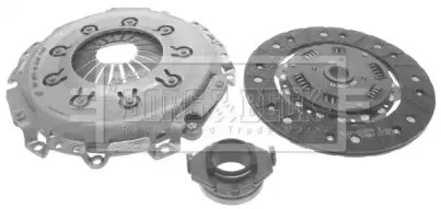 Комплект сцепления BORG & BECK купить