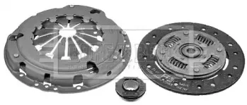 Комплект сцепления BORG & BECK купить