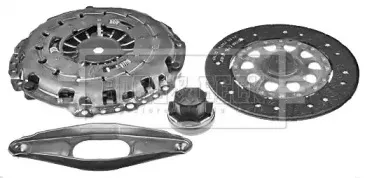 Комплект сцепления BORG & BECK купить