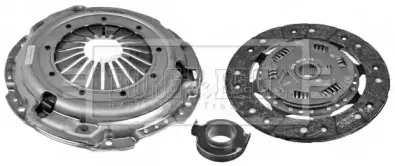 Комплект сцепления BORG & BECK купить