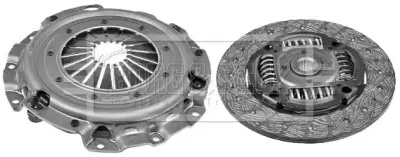 Комплект сцепления BORG & BECK купить