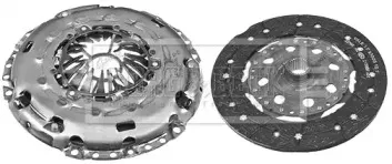 Комплект сцепления BORG & BECK купить