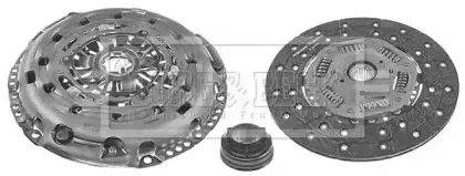 Комплект сцепления BORG & BECK купить