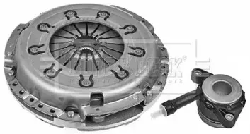 Комплект сцепления BORG & BECK купить