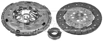 Комплект сцепления BORG & BECK купить