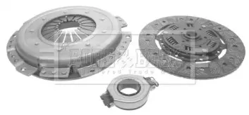 Комплект сцепления BORG & BECK купить