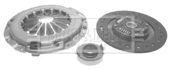 Комплект сцепления BORG & BECK купить