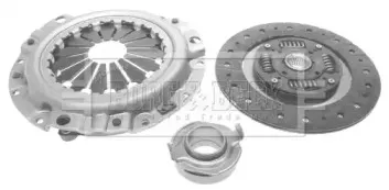 Комплект сцепления BORG & BECK купить