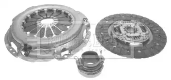 Комплект сцепления BORG & BECK купить