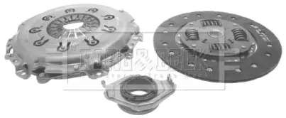 Комплект сцепления BORG & BECK купить