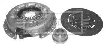 Комплект сцепления BORG & BECK купить