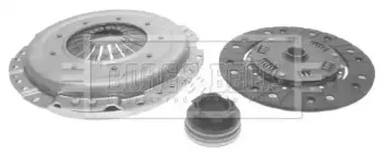 Комплект сцепления BORG & BECK купить