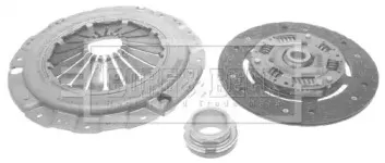 Комплект сцепления BORG & BECK купить