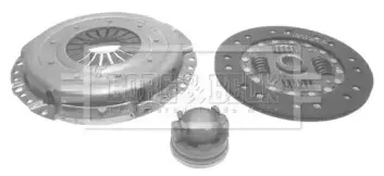 Комплект сцепления BORG & BECK купить