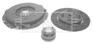 Комплект сцепления BORG & BECK купить