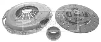 Комплект сцепления BORG & BECK купить