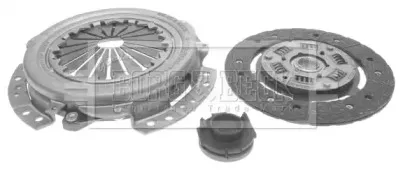 HK6413 BORG & BECK-Комплект зчеплення BORG & BECK купить