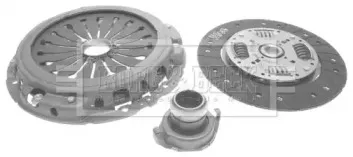 Комплект сцепления BORG & BECK купить