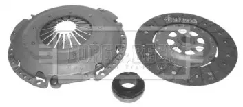 Комплект сцепления BORG & BECK купить