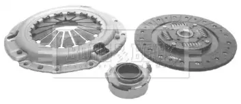 Комплект сцепления BORG & BECK купить