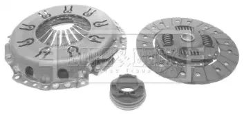 Комплект сцепления BORG & BECK купить