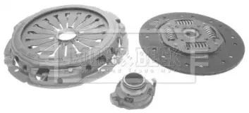 Комплект сцепления BORG & BECK купить