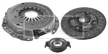 Комплект сцепления BORG & BECK купить