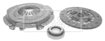 Комплект сцепления BORG & BECK купить